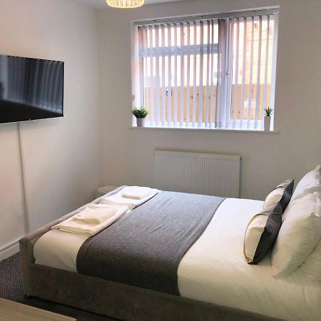 Coastal Retreat - Skegness Apartment Exterior photo